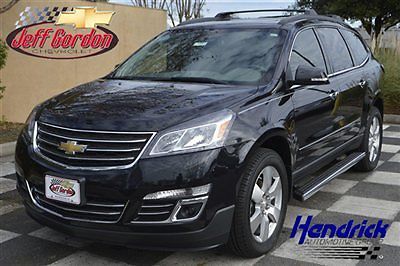 Come spend the day at the beach and drive home in your new chevy traverse