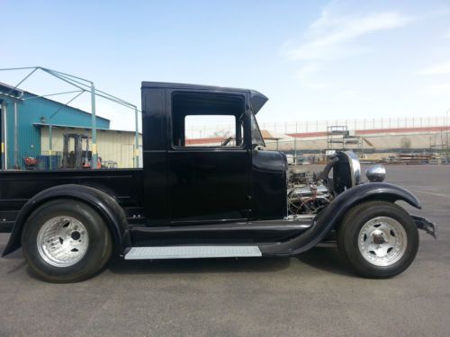 Hot rod, street rod, trucks, custom trucks, rat rod,model a,show truck,1929-1932