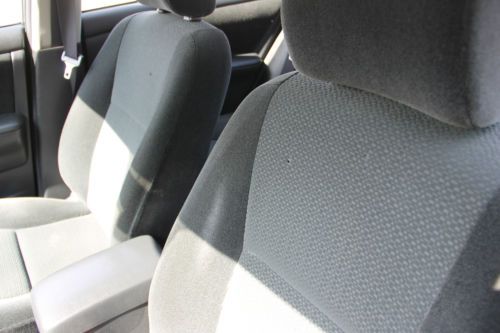 2003 Toyota Black Corolla S 1 owner - Reliable Car - Great Gas Mileage - Clean!!, US $5,750.00, image 6