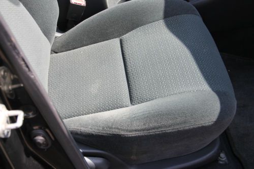 2003 Toyota Black Corolla S 1 owner - Reliable Car - Great Gas Mileage - Clean!!, US $5,750.00, image 10