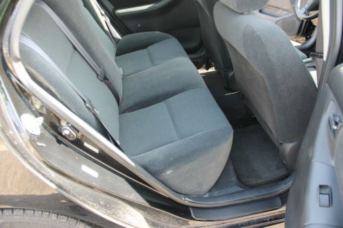 2003 Toyota Black Corolla S 1 owner - Reliable Car - Great Gas Mileage - Clean!!, US $5,750.00, image 11