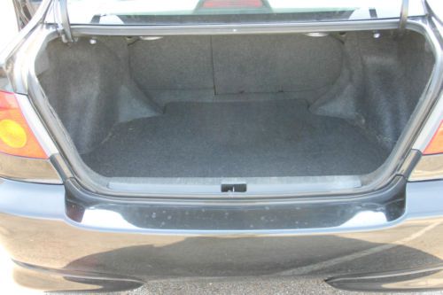 2003 Toyota Black Corolla S 1 owner - Reliable Car - Great Gas Mileage - Clean!!, US $5,750.00, image 12