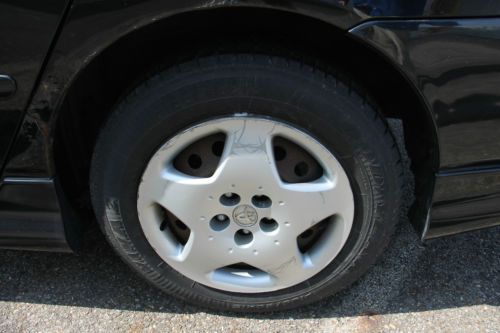 2003 Toyota Black Corolla S 1 owner - Reliable Car - Great Gas Mileage - Clean!!, US $5,750.00, image 13