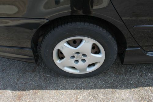2003 Toyota Black Corolla S 1 owner - Reliable Car - Great Gas Mileage - Clean!!, US $5,750.00, image 16