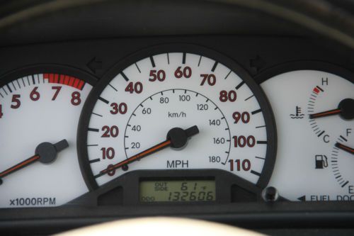 2003 Toyota Black Corolla S 1 owner - Reliable Car - Great Gas Mileage - Clean!!, US $5,750.00, image 22