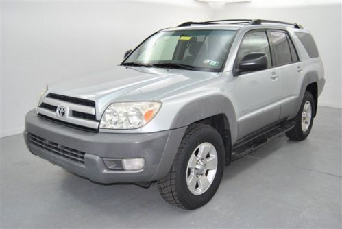 2003 toyota 4runner sr5 wholesale !!!!!