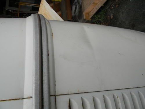 VW BUS 13 Window Walk Through Microbus with own. manuals and service booklet, image 13