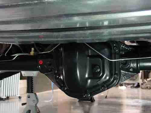 1967 PLYMOUTH GTX 426 HEMI 4-SPEED BLACK ON BLACK, US $129,900.00, image 9