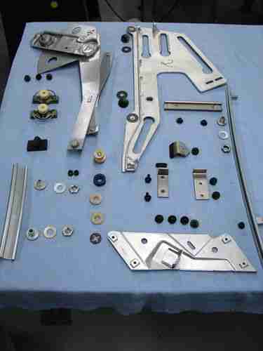 1967 PLYMOUTH GTX 426 HEMI 4-SPEED BLACK ON BLACK, US $129,900.00, image 20