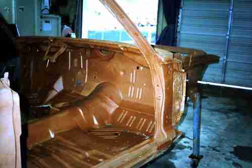 1967 PLYMOUTH GTX 426 HEMI 4-SPEED BLACK ON BLACK, US $129,900.00, image 21