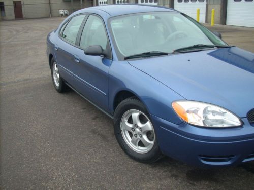 2004 FORD TAURUS SES, US $7,489.00, image 2