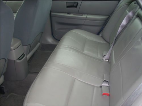 2004 FORD TAURUS SES, US $7,489.00, image 5