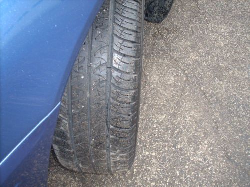 2004 FORD TAURUS SES, US $7,489.00, image 6