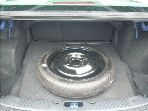 2004 FORD TAURUS SES, US $7,489.00, image 8