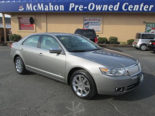 4dr sdn awd certified 3.5l certified vehicle warranty power windows tilt wheel