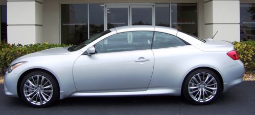 Convertible garage kept smoke free clean low miles must sell excellent condition