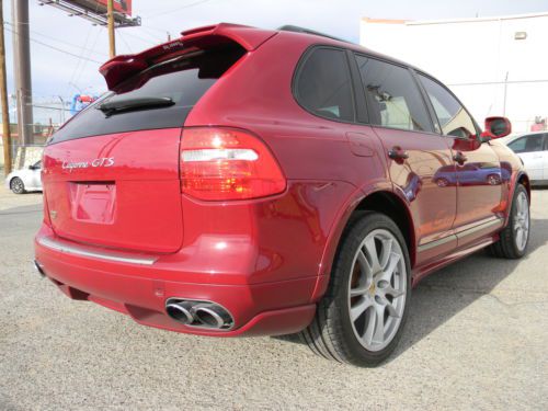 2008 Porsche Cayenne GTS Sport Utility 4-Door 4.8L, US $34,765.00, image 5