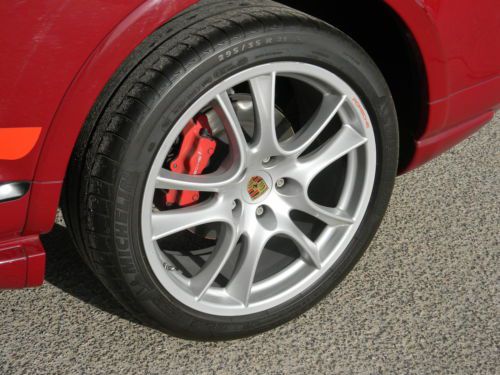 2008 Porsche Cayenne GTS Sport Utility 4-Door 4.8L, US $34,765.00, image 8