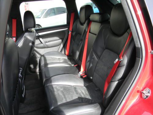 2008 Porsche Cayenne GTS Sport Utility 4-Door 4.8L, US $34,765.00, image 9