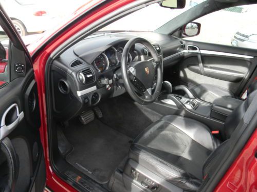 2008 Porsche Cayenne GTS Sport Utility 4-Door 4.8L, US $34,765.00, image 10
