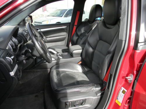 2008 Porsche Cayenne GTS Sport Utility 4-Door 4.8L, US $34,765.00, image 11