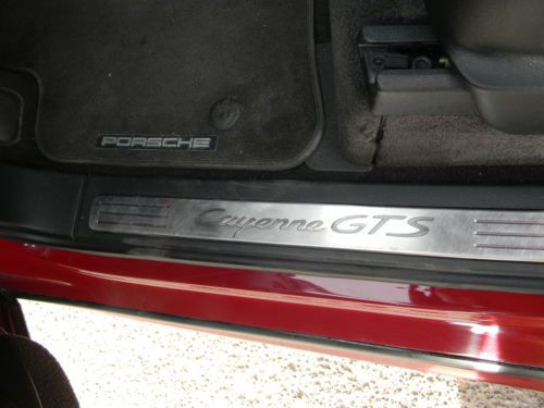 2008 Porsche Cayenne GTS Sport Utility 4-Door 4.8L, US $34,765.00, image 12
