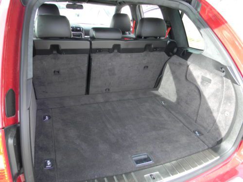 2008 Porsche Cayenne GTS Sport Utility 4-Door 4.8L, US $34,765.00, image 14