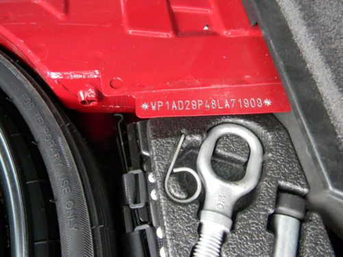 2008 Porsche Cayenne GTS Sport Utility 4-Door 4.8L, US $34,765.00, image 17