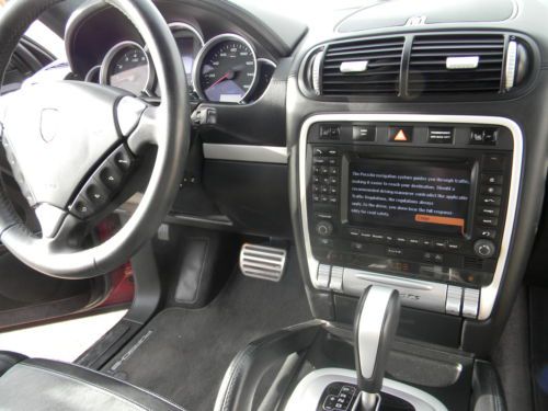 2008 Porsche Cayenne GTS Sport Utility 4-Door 4.8L, US $34,765.00, image 18