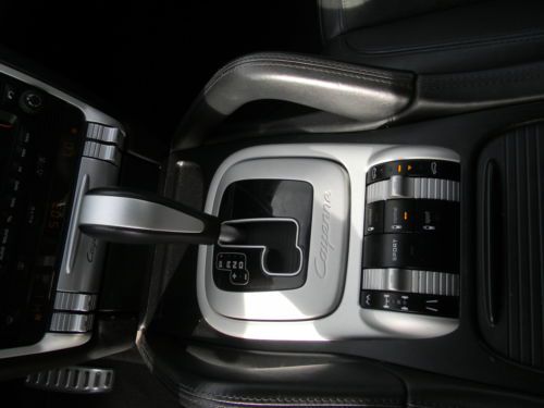 2008 Porsche Cayenne GTS Sport Utility 4-Door 4.8L, US $34,765.00, image 20