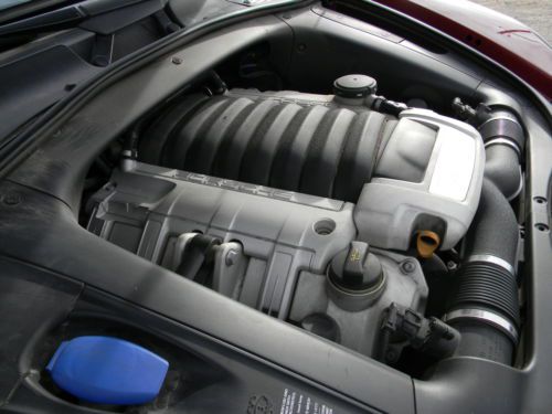 2008 Porsche Cayenne GTS Sport Utility 4-Door 4.8L, US $34,765.00, image 21