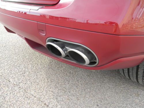 2008 Porsche Cayenne GTS Sport Utility 4-Door 4.8L, US $34,765.00, image 22