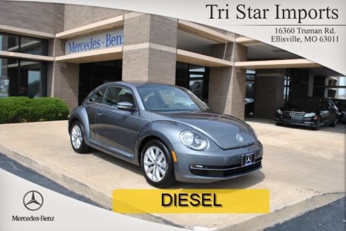 2013 2.0l tdi used turbo 2l i4 16v automatic front-wheel drive hatchback