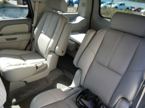 2008 Chevrolet Tahoe LTZ Sport Utility 4-Door 5.3L, US $31,988.00, image 8