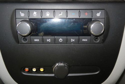 2008 Chevrolet Tahoe LTZ Sport Utility 4-Door 5.3L, US $31,988.00, image 14