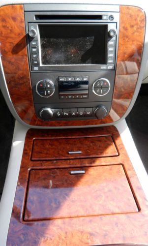 2008 Chevrolet Tahoe LTZ Sport Utility 4-Door 5.3L, US $31,988.00, image 15