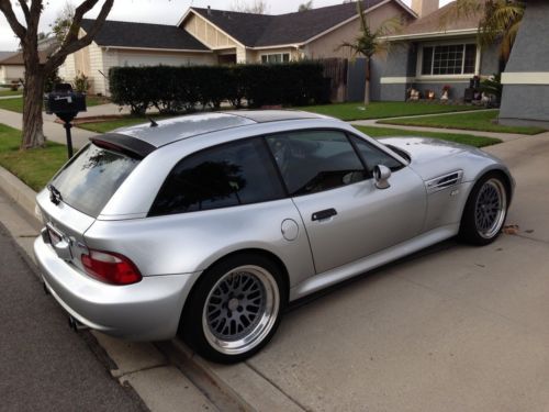 M coupe