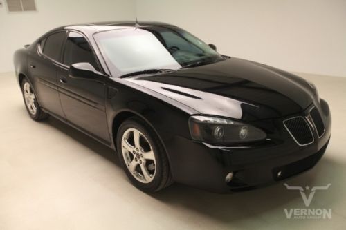 2005 black leather sunroof v8 used preowned 70k miles