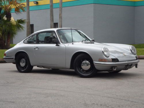 1966 porsche 912  coupe