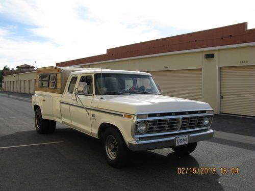 Rebuilt engine and transmission with 4000 miles
