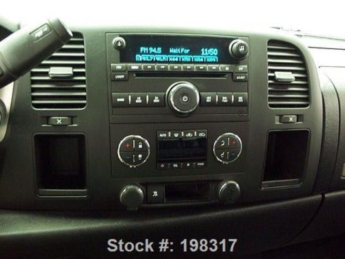2011 CHEVY SILVERADO CREW TX EDITION HTD LEATHER 39K MI TEXAS DIRECT AUTO, US $27,980.00, image 5