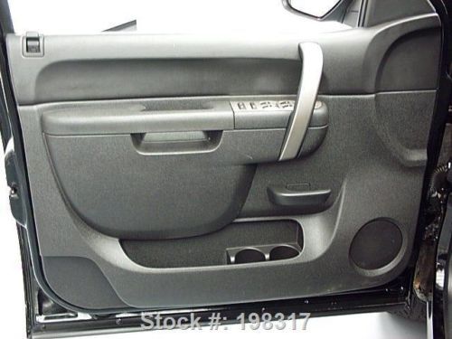 2011 CHEVY SILVERADO CREW TX EDITION HTD LEATHER 39K MI TEXAS DIRECT AUTO, US $27,980.00, image 6
