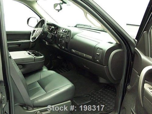 2011 CHEVY SILVERADO CREW TX EDITION HTD LEATHER 39K MI TEXAS DIRECT AUTO, US $27,980.00, image 7