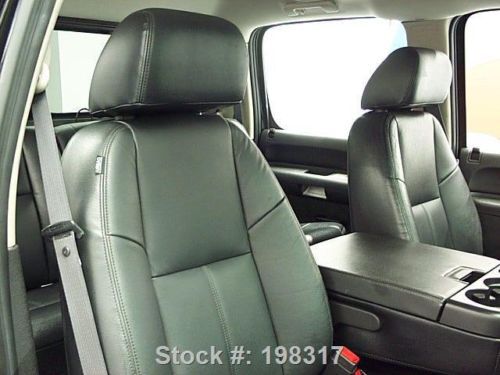 2011 CHEVY SILVERADO CREW TX EDITION HTD LEATHER 39K MI TEXAS DIRECT AUTO, US $27,980.00, image 8