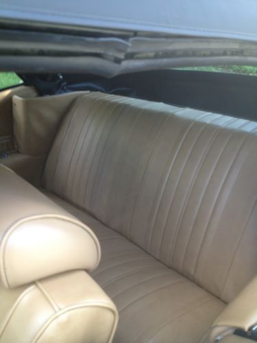 1970 Chevrolet Chevelle Convertible, US $31,997.00, image 8