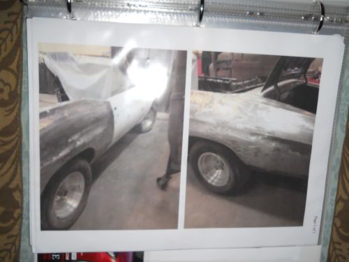 1970 Chevrolet Chevelle Convertible, US $31,997.00, image 11