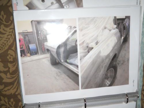 1970 Chevrolet Chevelle Convertible, US $31,997.00, image 12