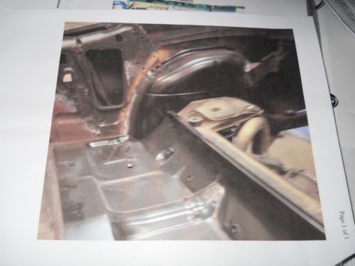 1970 Chevrolet Chevelle Convertible, US $31,997.00, image 20