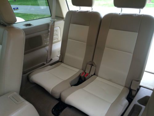 2007 Ford Explorer Limited Sport Utility 4-Door 4.6L, US $13,500.00, image 4