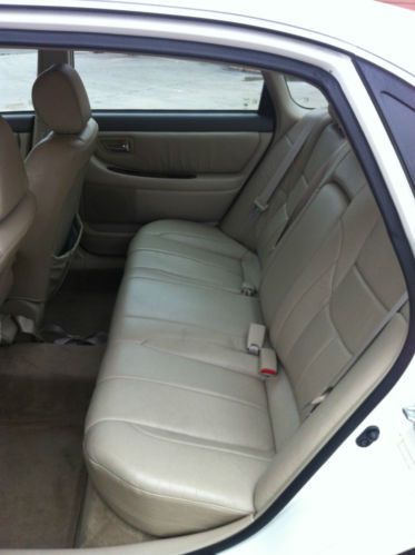 2000 TOYOTA AVALON XLS LIMITED, image 4